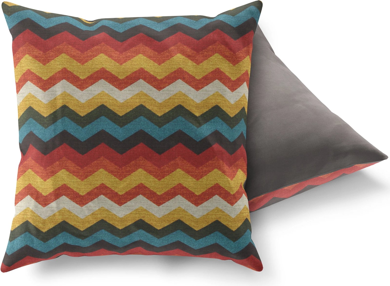 Jastëk Evila Originals, shumëngjyrësh, A14414