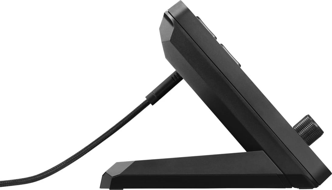 Kontroller streaming Elgato Stream Deck +, 8 butona, 4 diala, i zi