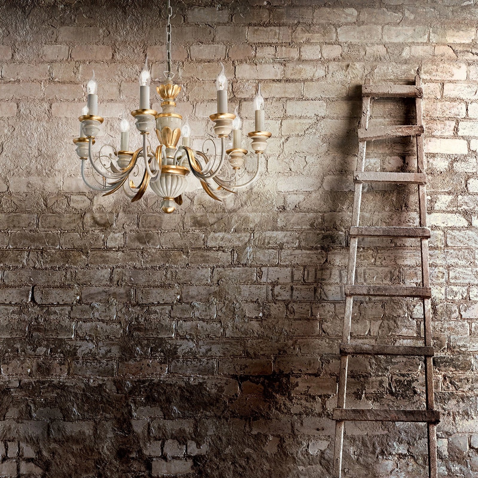 Llambë e varura Firenze sp5