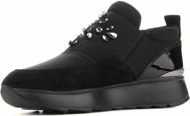 Këpucë femra Geox, të zeza