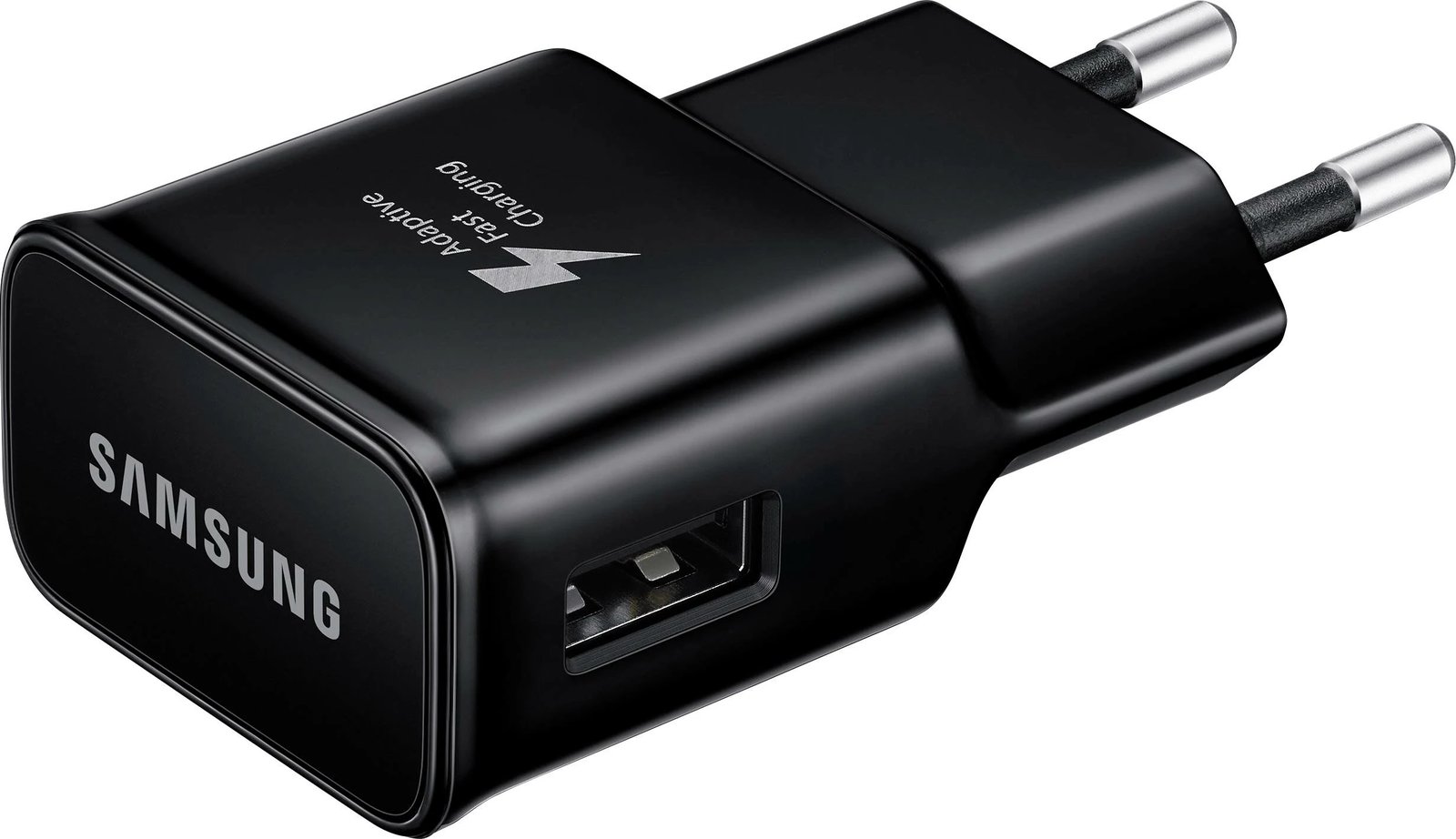 Karikues Samsung Travel Adapter Flat 15W, USB-A