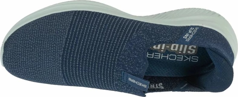 Atlete Skechers meshkuj navy blue
