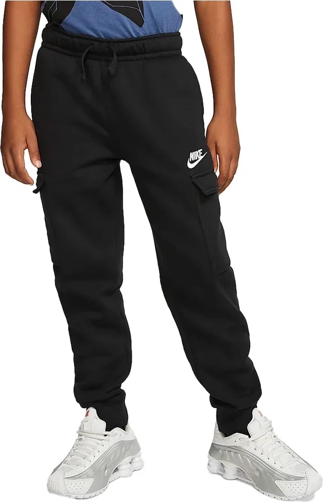 Trenerka Të Poshtme për Fëmijë, NIKE - CQ4298-010