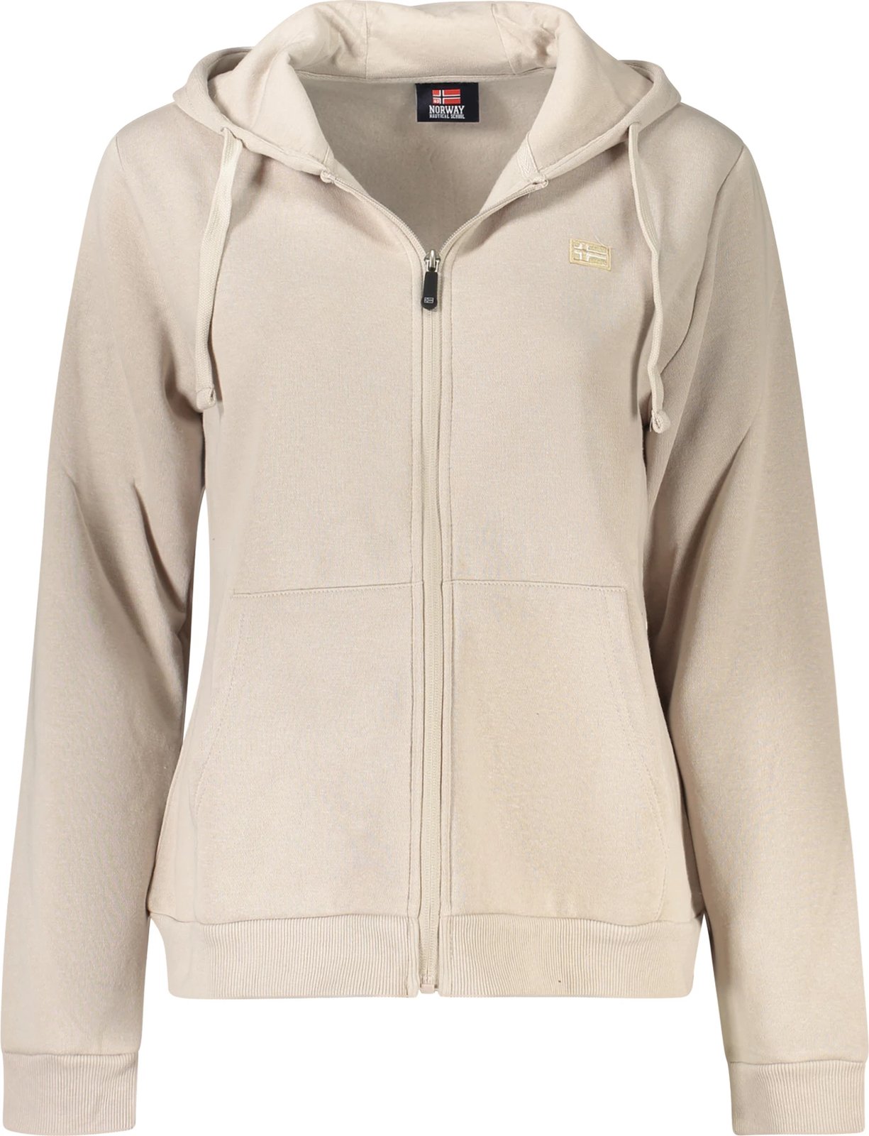 Duks NORWAY 1963 femra, bezha