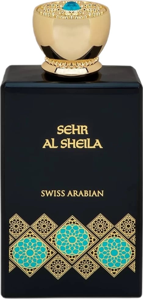 Eau de Parfum për femra Swiss Arabian Sehr Al Sheila 100ml