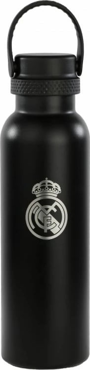 Termus Real Madrid, i zi Termus Real Madrid, i zi