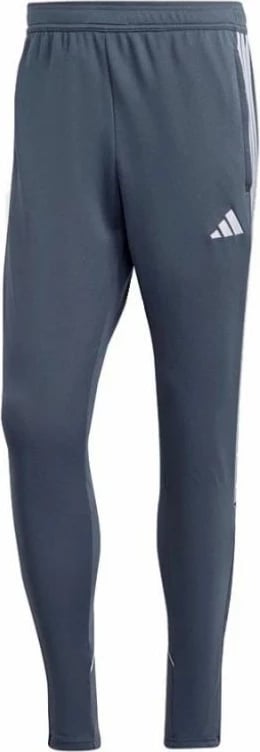 Pantallona sportive adidas për meshkuj, gri