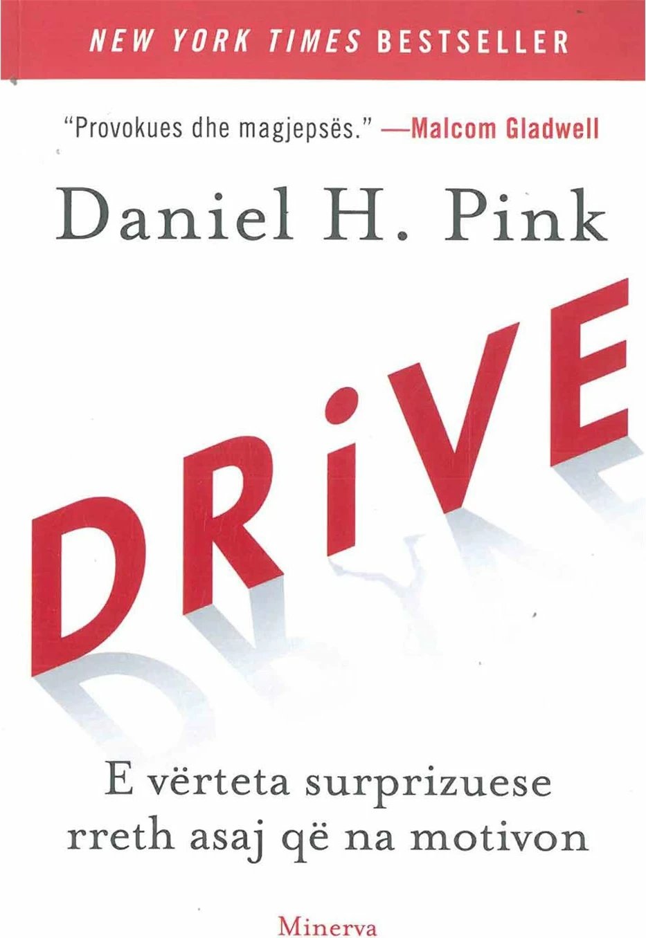 Drive - Daniel H Pink