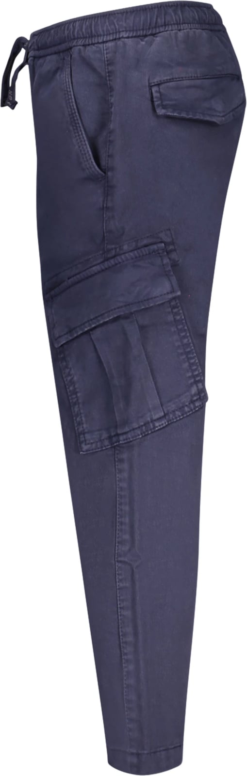 Pantallona për djem NORTH SAILS, blu