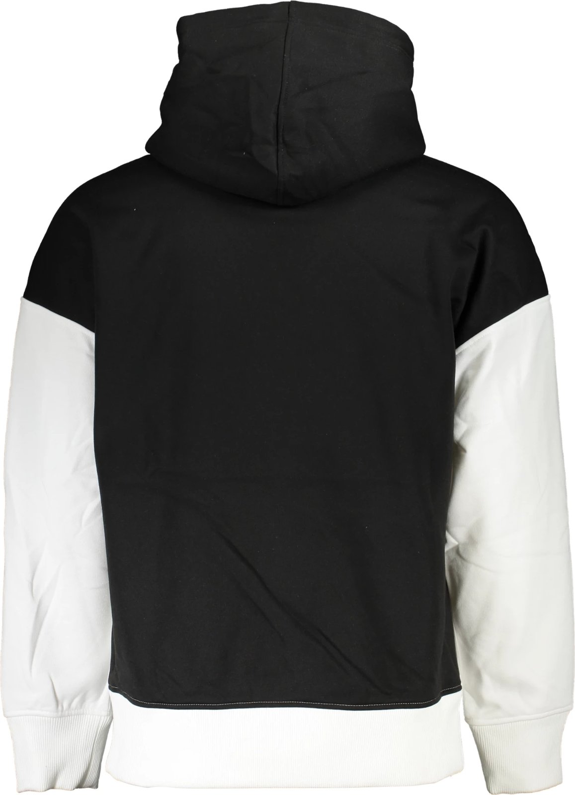 Duks pa zip Calvin Klein meshkuj, të bardhë