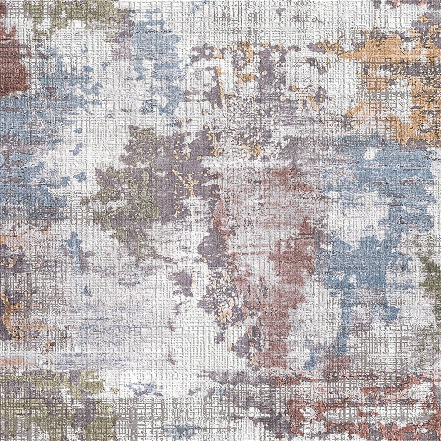 Qilim Conceptum Hypnose, shumëngjyrësh, 160x230cm, Eexfab566