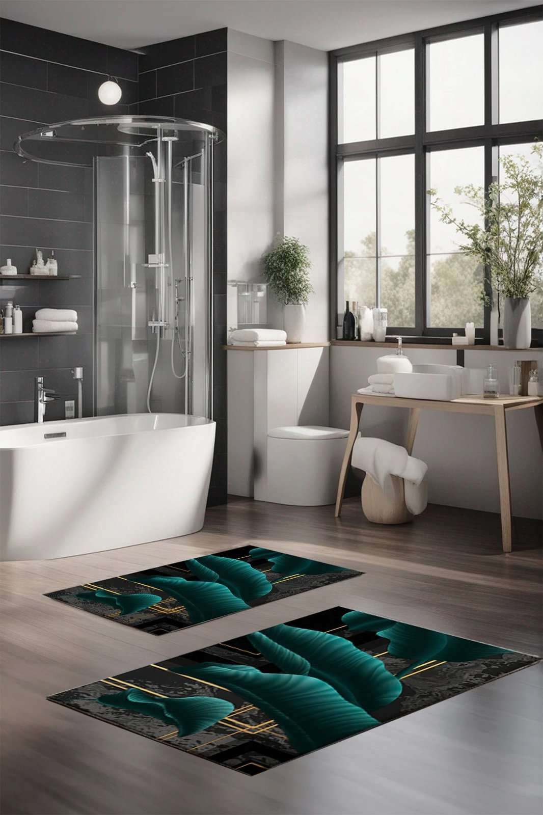 Set tapetesh për banjo (2 copë), Mijolnir, CT-5085