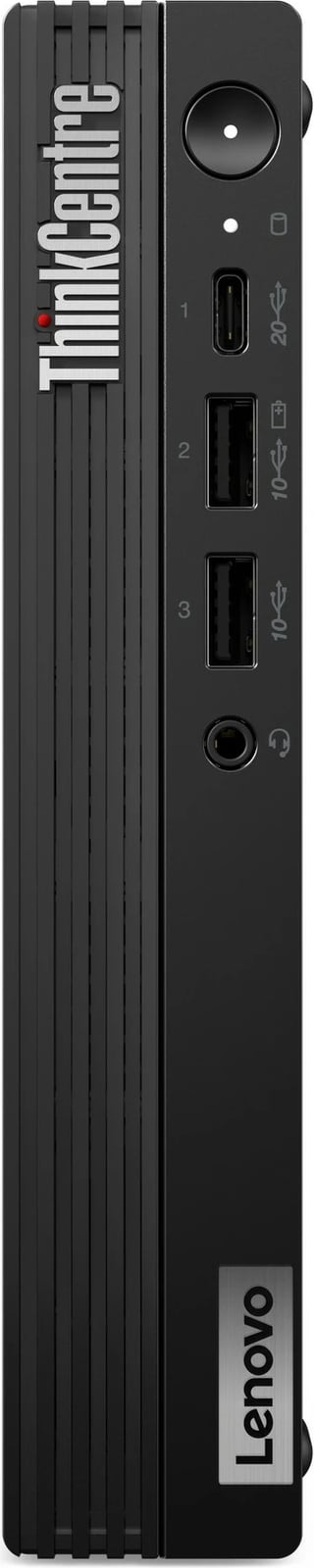 Kompjuter Lenovo ThinkCentre M90q Gen 5, Intel Core i9, 32 GB RAM, 1 TB SSD, i zi