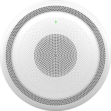 Altoparlant interkom Grandstream GSC3516, 15W, Bluetooth, Wi-Fi, i bardhë