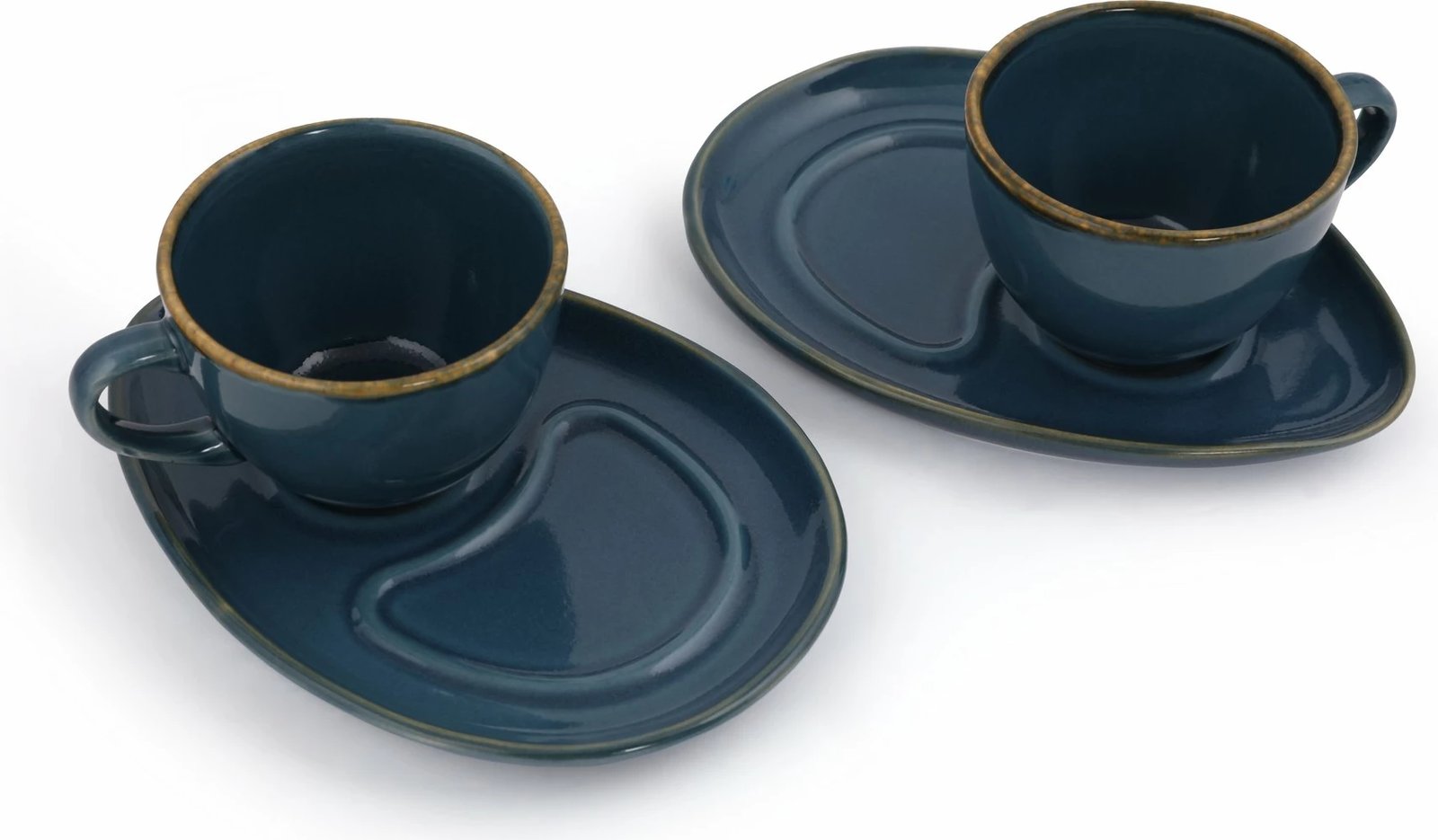 Set filxhanash për kafe (4 copë), Hermia Concept, ST606004FRA2A839700MAGD200 Set filxhanash për kafe (4 copë), Hermia Concept, ST606004FRA2A839700MAGD200