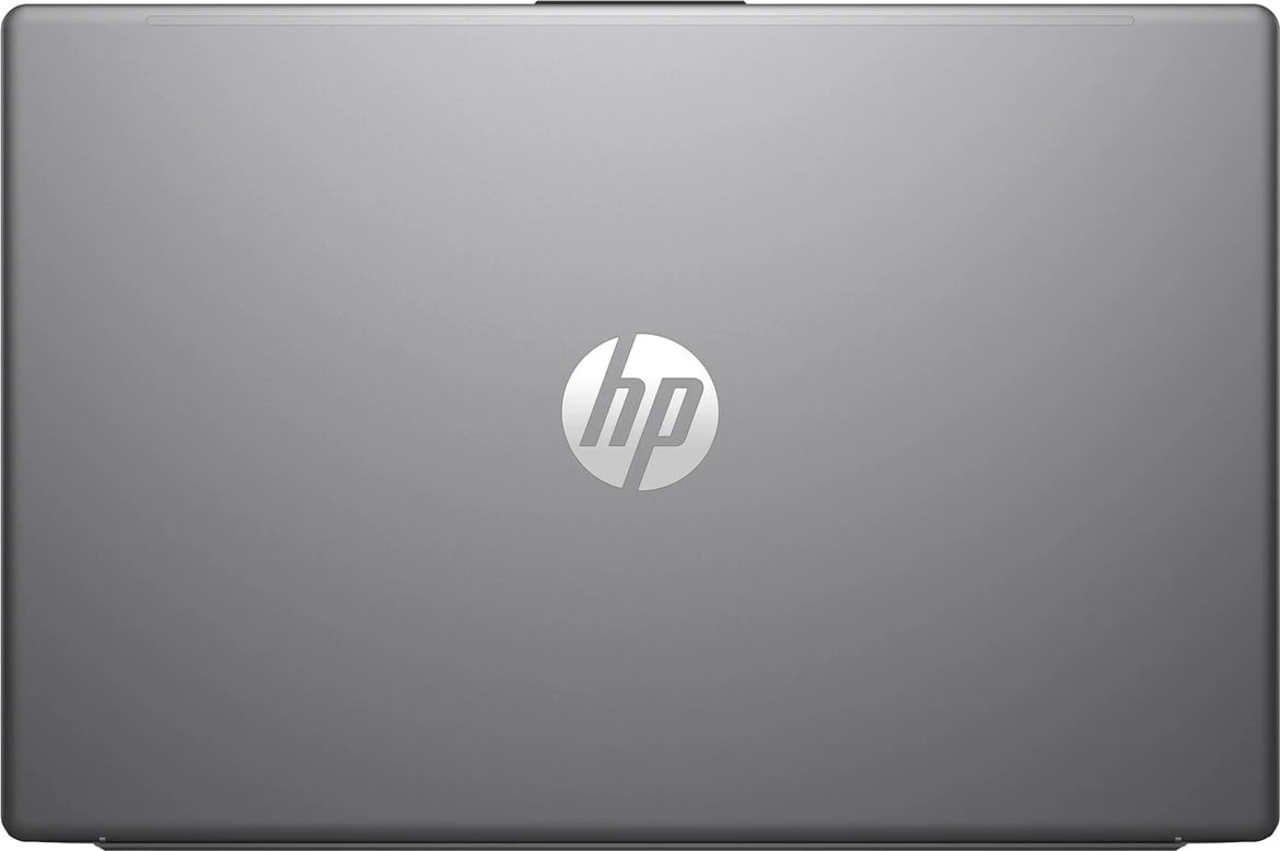 Laptop HP 255 G10, Ryzen 7 7735U, 15.6", 16 GB RAM, 512 GB SSD, Radeon 680M, Silver
