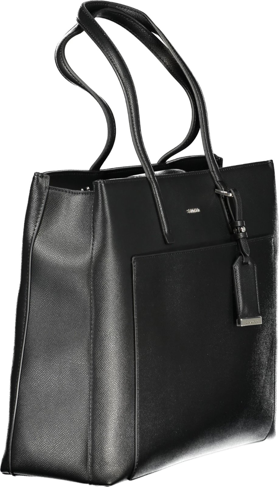 Çantë femra Calvin Klein, e zezë
