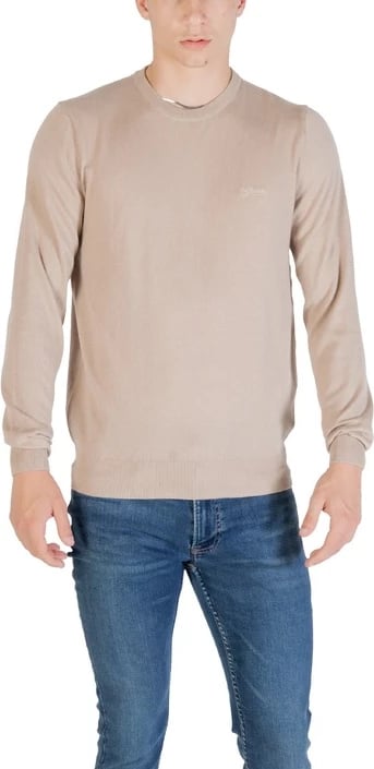 Xhemper Guess për meshkuj, beige