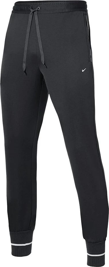 Pantallona Nike NK Strike 22 Sock Pant K gri
