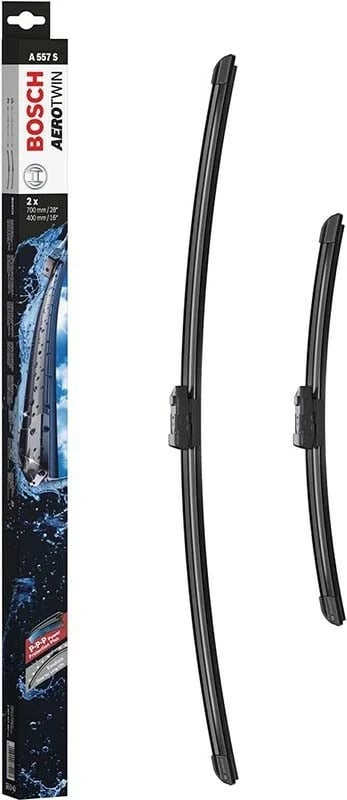 Fshirese Xhami 70/40cm Peugeot / Seat / Vw Sharan 10-17