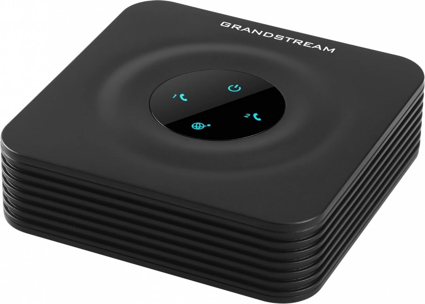 Adapter telefonik Grandstream HT801 v2, 1 port FXS, FastEthernet, i zi