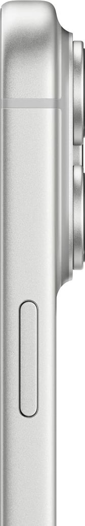 Celular Apple iPhone 17 Pro, 256 GB, Silver