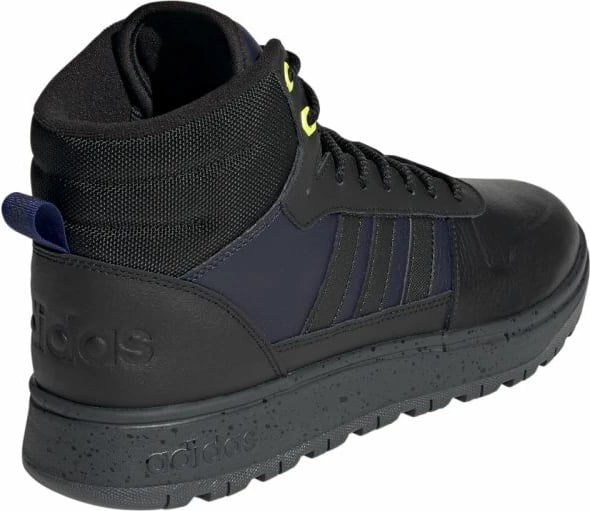 Çizme për meshkuj adidas, të zeza