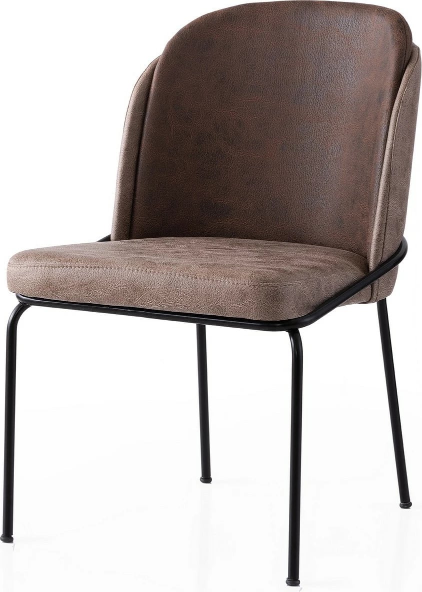 Set karrigesh (2 copë), Skye Decor, Dore - 194 V2