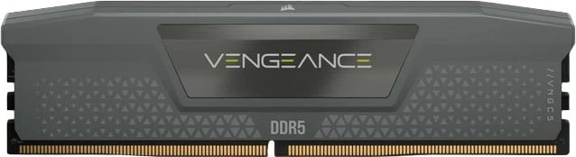 RAM Memorje Corsair Vengeance 64GB (2x32GB) DDR5 6000MHz gri
