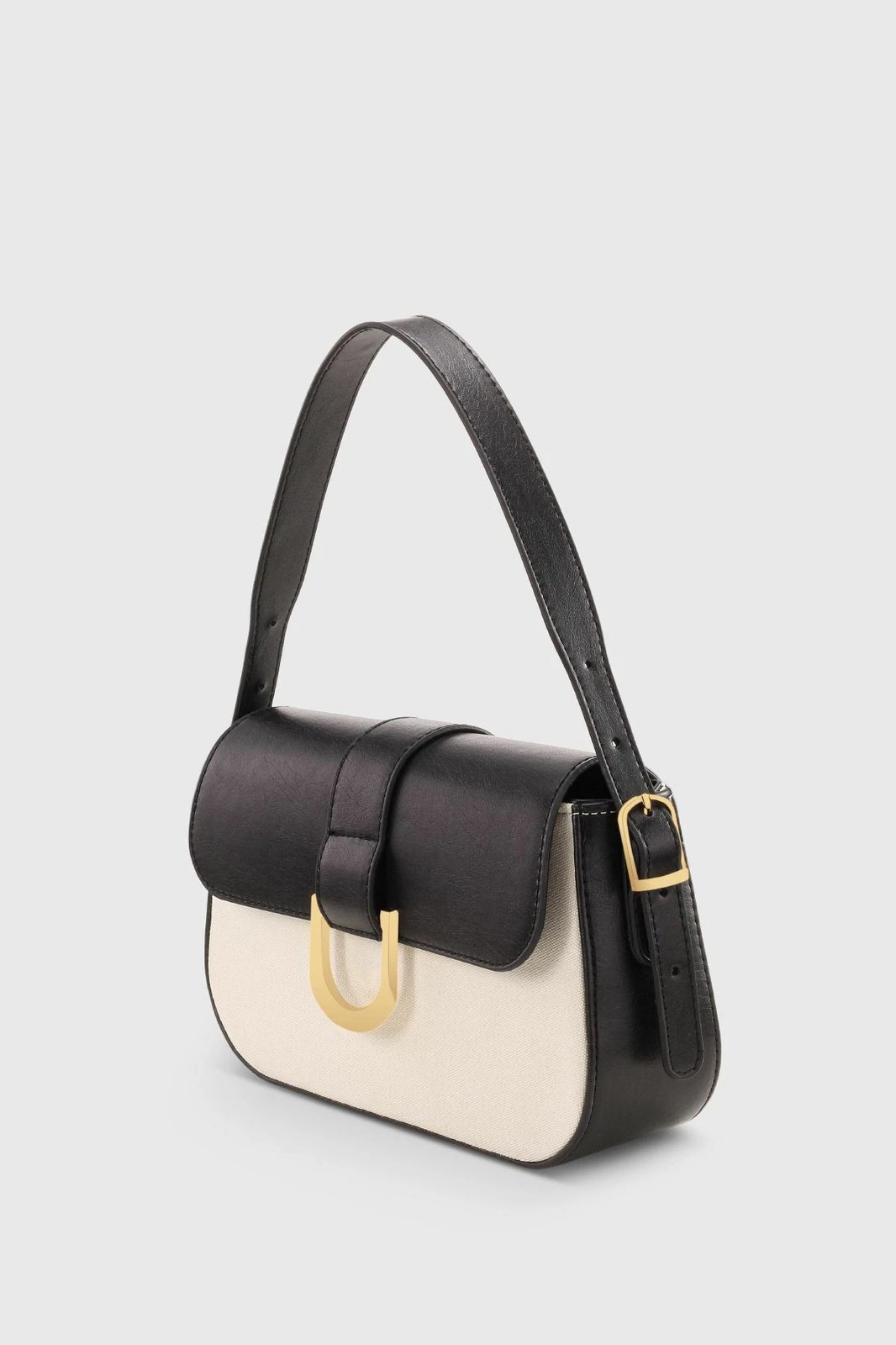 Çantë krahu Zoozie Bags, 263, e zezë Çantë krahu Zoozie Bags, 263, e zezë