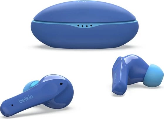 Kufje Belkin SOUNDFORM Nano, In-ear