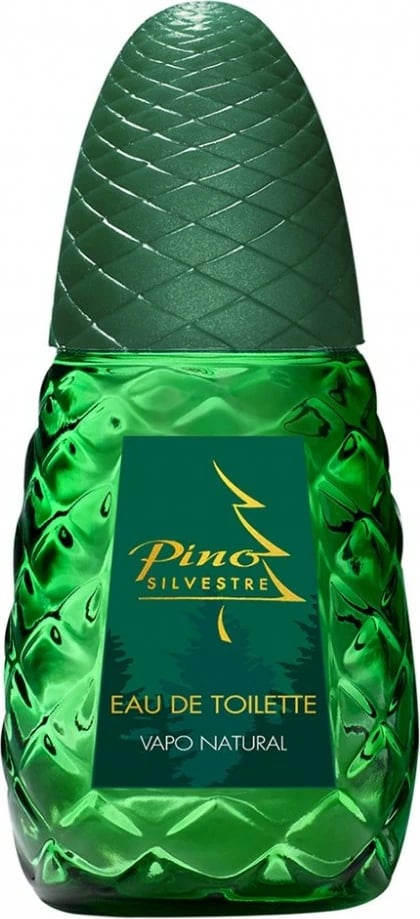 Eau de Toilette Pino Silvestre Original, 40 ml