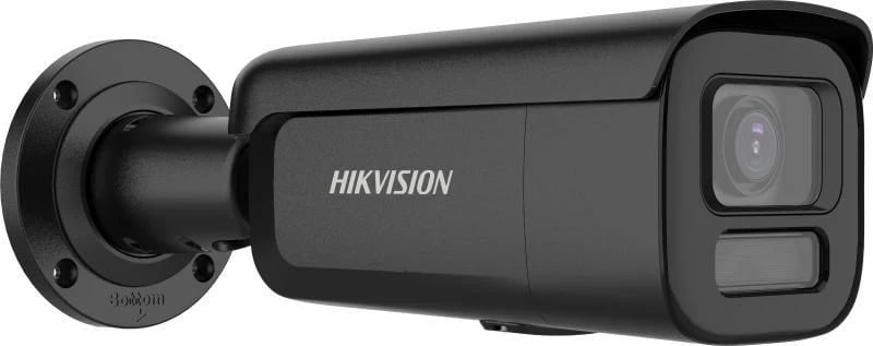 Kamerë IP Hikvision DS-2CD2687G3T-LIZSY, 2.8-12mm, e zezë