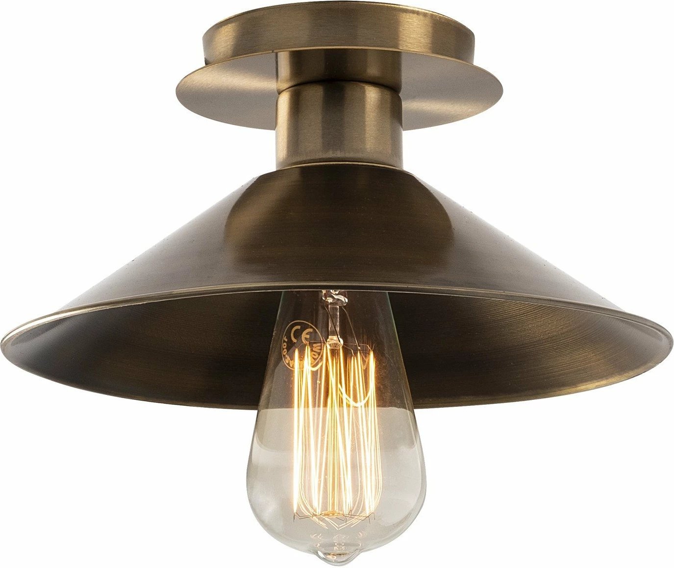 Llambë tavani vintage Opviq, Berceste - N-662 - LW