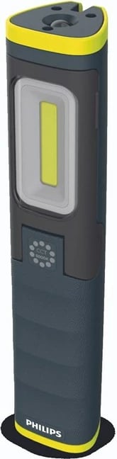 Dritë pune LED Philips Xperion 6000 X60PILLX1, 4400 mAh, Gri Dritë pune LED Philips Xperion 6000 X60PILLX1, 4400 mAh, Gri