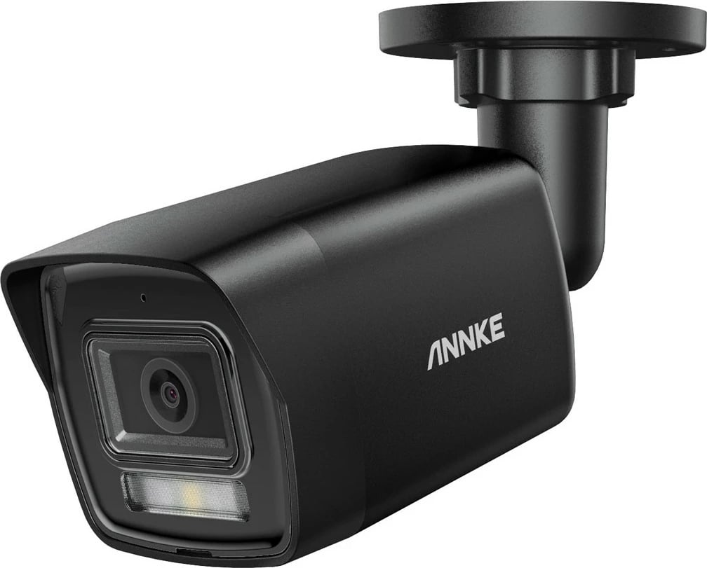 Kamerë sigurie ANNKE I51EG, rrjet, e zezë