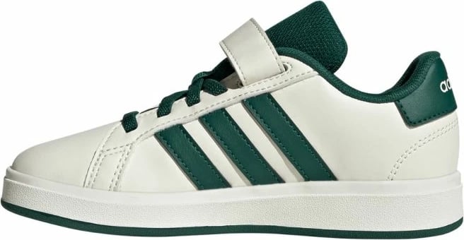 Atlete për fëmijë adidas, të bardha Atlete për fëmijë adidas, të bardha