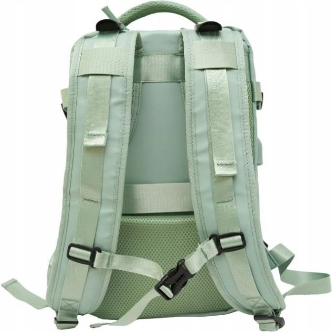 Çantë shpine N'OVEEN CTB420, 25L, Mint