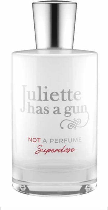 Eau de Parfum unisex Juliette Has A Gun Not A Perfume Superdose 100ml