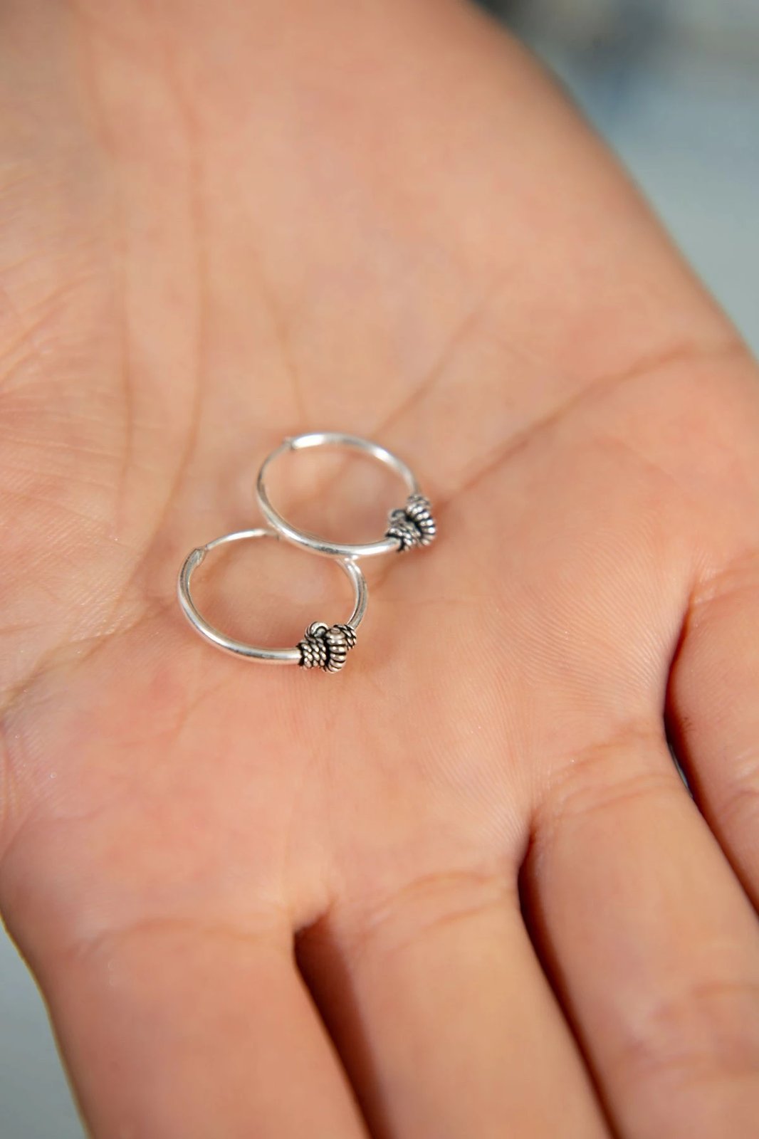 Vathë argjendi Elika Silver, ELKMD50043 Vathë argjendi Elika Silver, ELKMD50043