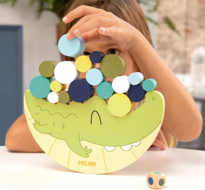 MILAN LODER DRURI BALANCE 660510