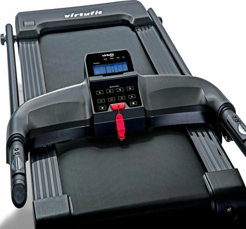 Tapis elektrik Virtufit për femra dhe meshkuj, gri