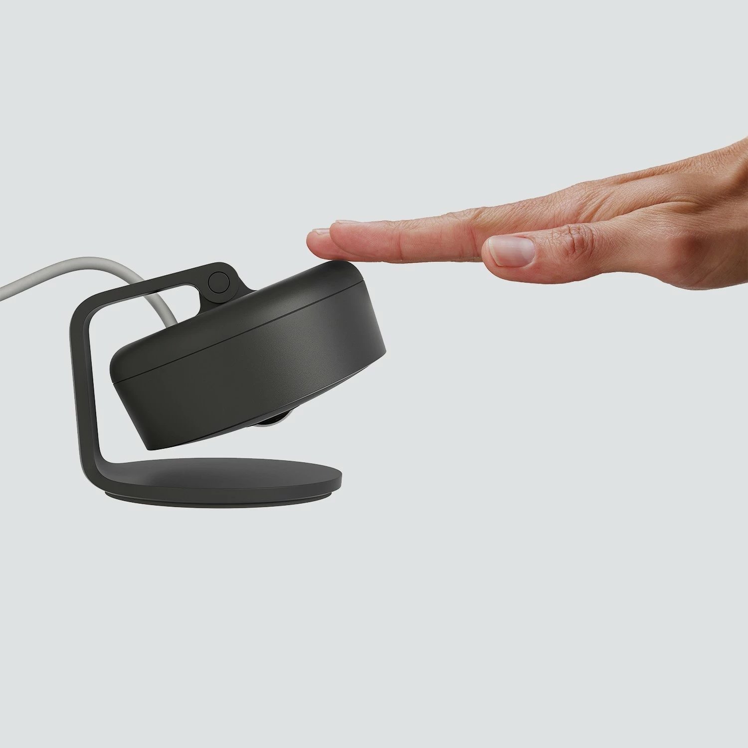 Kamerë sigurie Logitech Circle View, IP, Wireless, Brendshme & jashtme, Bullet, Grafit