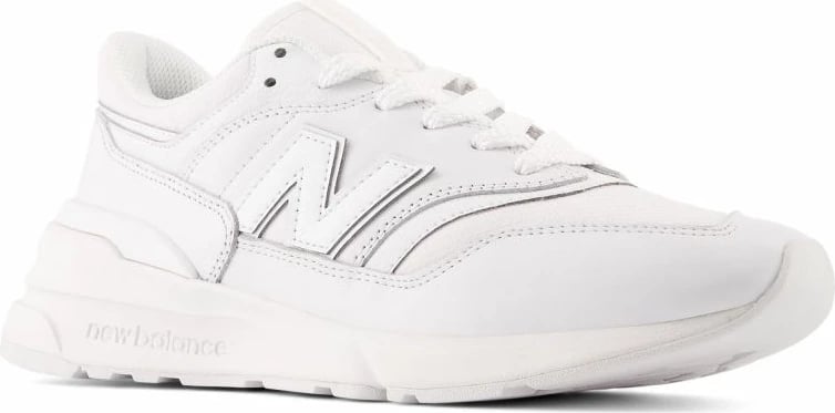 Atlete New Balance, të bardha