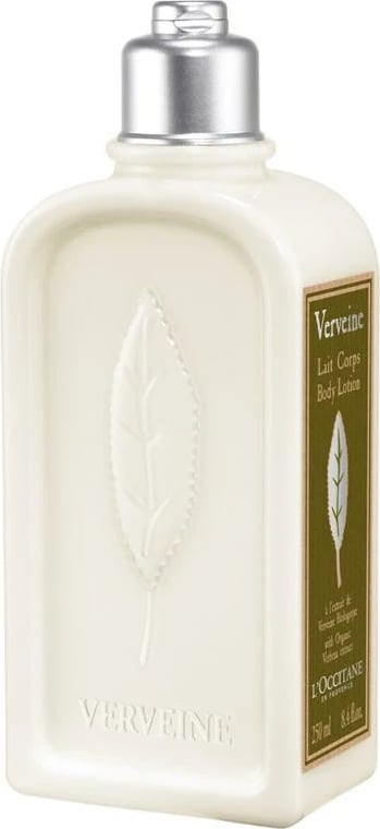 Losion trupi unisex L'OCCITANE Verbena 250ml