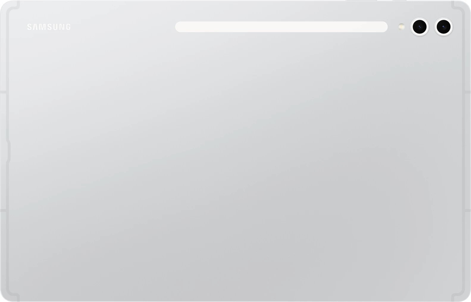 Tablet Samsung Tab S10 Ultra SM-X926 12GB 256GB Platinum Silver