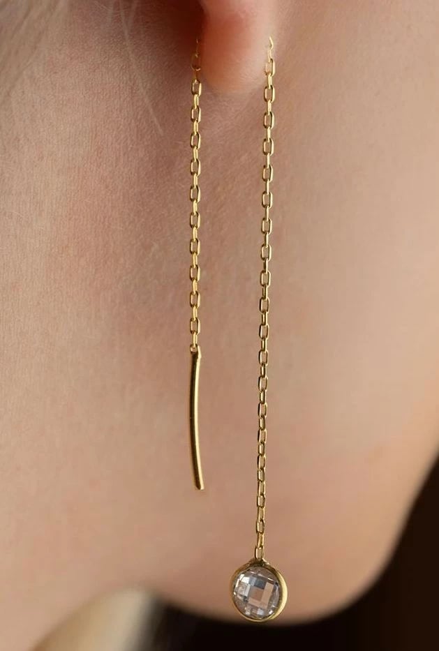 Vathë të artë prej argjendi Jumeon, NRZ999305