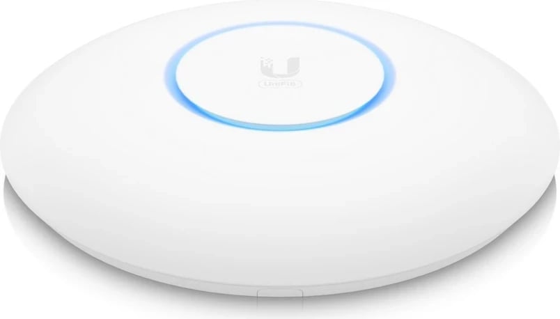 Pikë qasjeje pa tela Ubiquiti U6-PRO, 4800 Mbit/s, e bardhë, PoE