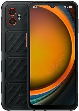 Celular, Samsung, Galaxy XCover7 Pro G766, Dual SIM 5G, 6/128GB, 6.6", Enterprise Edition, i zi