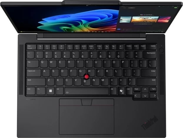 Ultrabook Lenovo ThinkPad T14s G6, Intel Core Ultra 5 228V, 32 GB RAM, 512 GB SSD, 14" WUXGA, E zezë